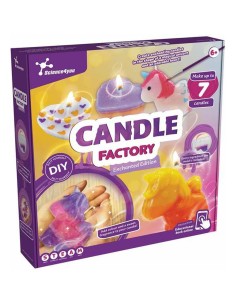 Educational Game Science4you