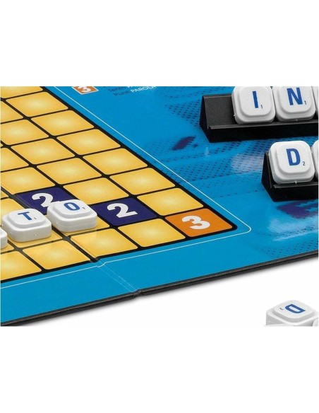 Word game Cayro