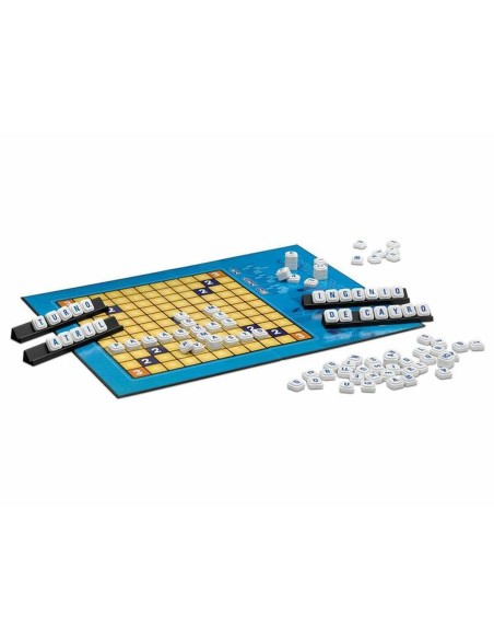 Word game Cayro