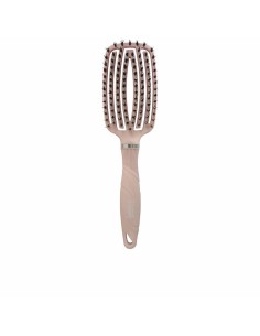 Detangling Hairbrush Artero GE-BION17 Pink
