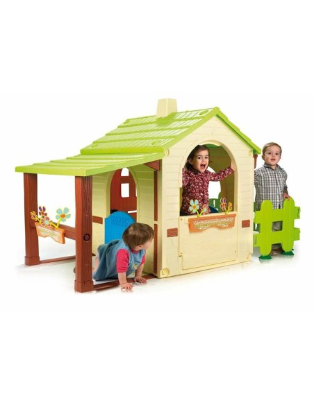 Children's play house Injusa