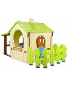 Children's play house Injusa 2