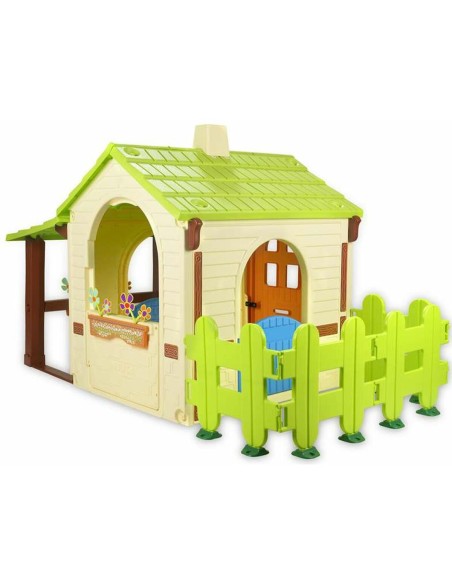 Children's play house Injusa