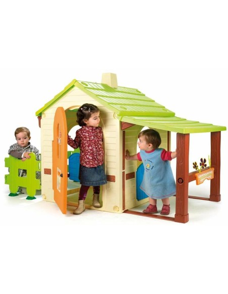 Children's play house Injusa