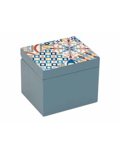 Shaker with Poker Dice Cayro 2