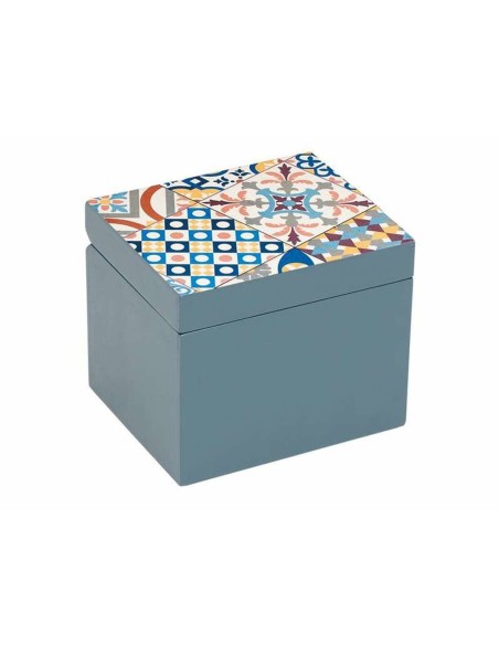 Shaker with Poker Dice Cayro