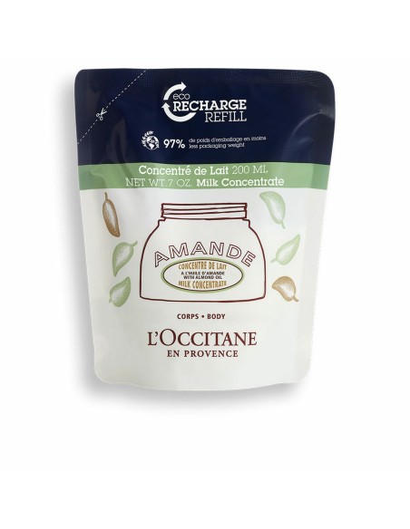 Hydrating Cream L'Occitane En Provence ALMENDRA 200 ml