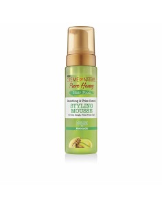 Fixing Mousse Creme Of Nature PURE HONEY 207 ml