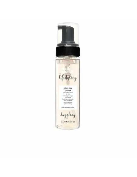 Flexible Hold Hair Spray Milk Shake LIFESTYLING 200 ml