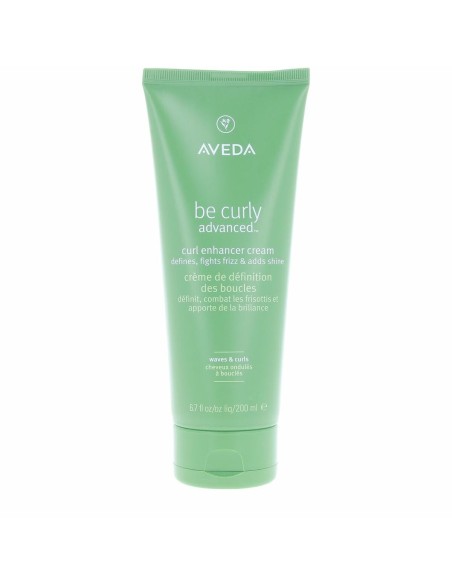 Curl Defining Cream Aveda BE CURLY 200 ml
