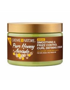 Curl Defining Cream Creme Of Nature PURE HONEY 340 ml