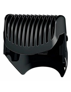 Cordless Hair Clippers Panasonic Corp. ERGB62H503 0.5 mm Black 2