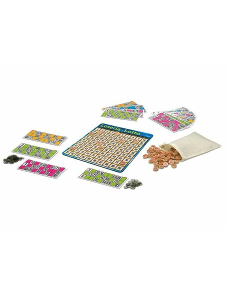 Bingo Cayro