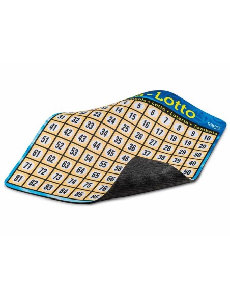 Bingo Cayro