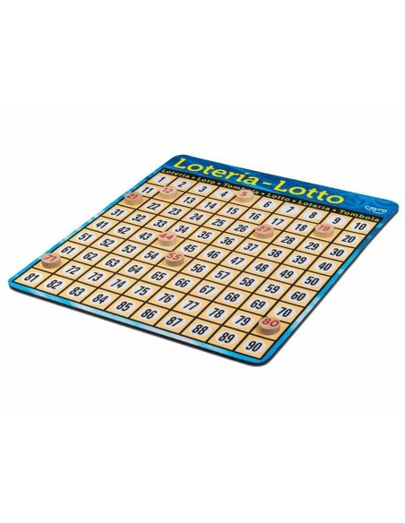 Bingo Cayro