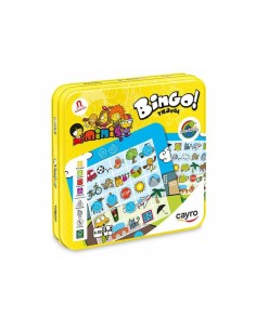 Bingo Cayro