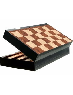 Set of 3 Board Games Cayro 2