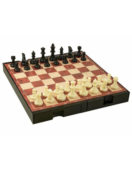 Set of 3 Board Games Cayro