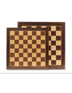 Chess and Checkers Board Cayro 2