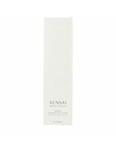 Moisturizing Facial Lotion Sensai SENSAI ABSOLUTE 125 ml 2