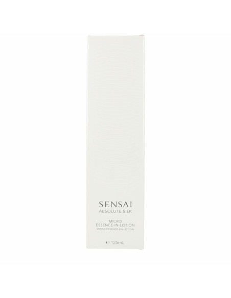 Moisturizing Facial Lotion Sensai SENSAI ABSOLUTE 125 ml