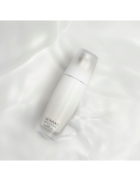 Moisturizing Facial Lotion Sensai SENSAI ABSOLUTE 125 ml