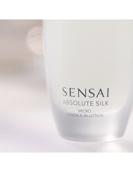 Moisturizing Facial Lotion Sensai SENSAI ABSOLUTE 125 ml
