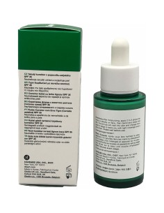 Facial Corrector DR.JART+ CICAPAIR Spf 35 30 ml