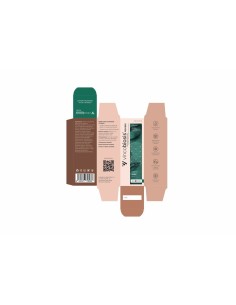 Facial Cream Vincobiosis VINCOBIOSIS ACNEIC 50 ml 2
