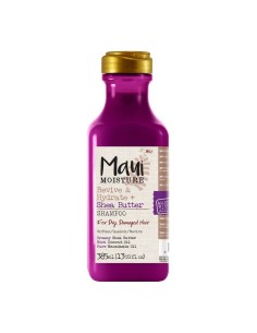 Restorative Shampoo Maui Shea Butter (385 ml)