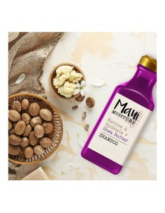 Restorative Shampoo Maui Shea Butter (385 ml) 2