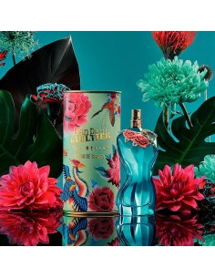 Women's Perfume Jean Paul Gaultier La Belle Paradise Garden EDP 30 ml 2