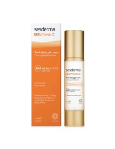 Revitalizing Cream C-Vit Sesderma Vit (50 ml) 50 ml
