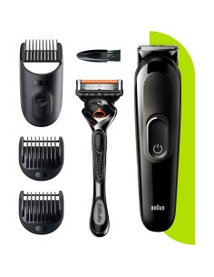 Hair Clippers Braun SK3300
