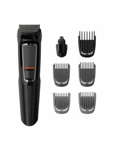 Hair clippers/Shaver Philips MG3720/15 2