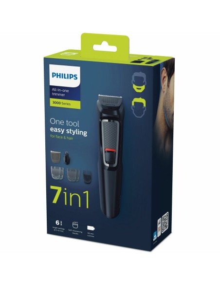 Hair clippers/Shaver Philips MG3720/15