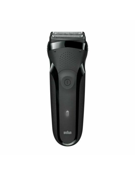 Rechargeable Electric Shaver Braun 3-300S/ZZ