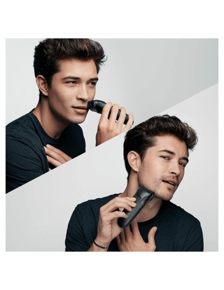 Rechargeable Electric Shaver Braun 3-300S/ZZ