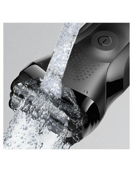 Rechargeable Electric Shaver Braun 3-300S/ZZ
