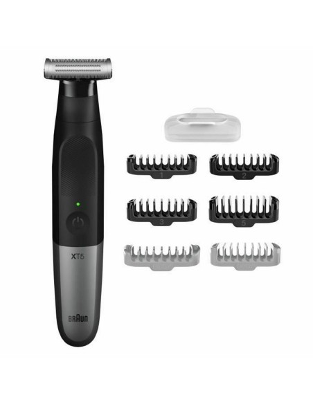 Hair Clippers Braun XT5200