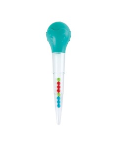 Skill Game for Babies Hape Turquoise