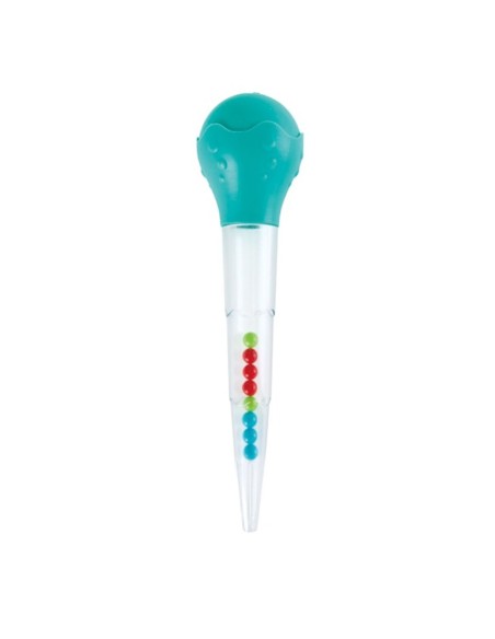 Skill Game for Babies Hape Turquoise