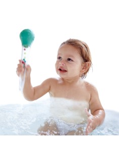 Skill Game for Babies Hape Turquoise 2