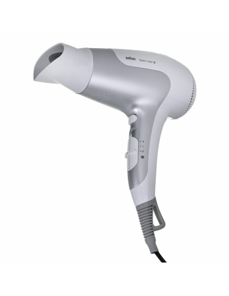 Hairdryer Braun HD580 Silver 2500 W