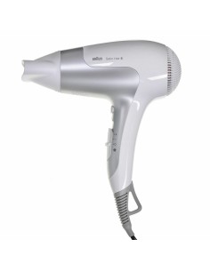 Hairdryer Braun HD580 Silver 2500 W 2