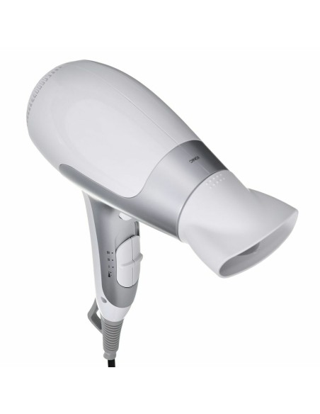 Hairdryer Braun HD580 Silver 2500 W