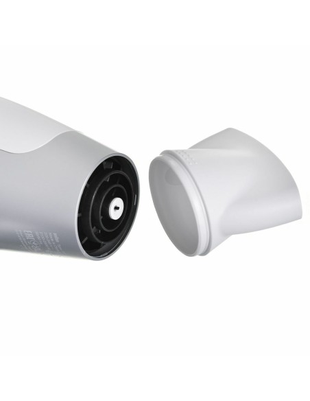Hairdryer Braun HD580 Silver 2500 W