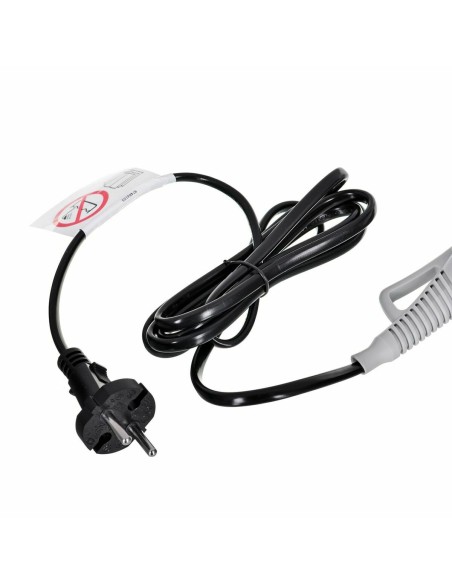 Hairdryer Braun HD580 Silver 2500 W