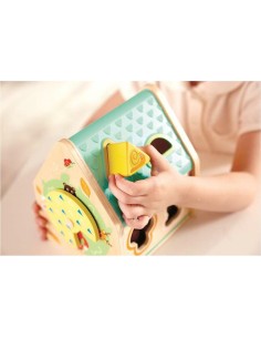 Baby toy Toybags 2