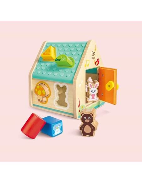 Baby toy Toybags